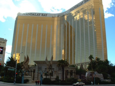 Mandalay Bay